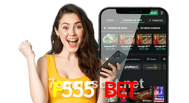F555 Bet