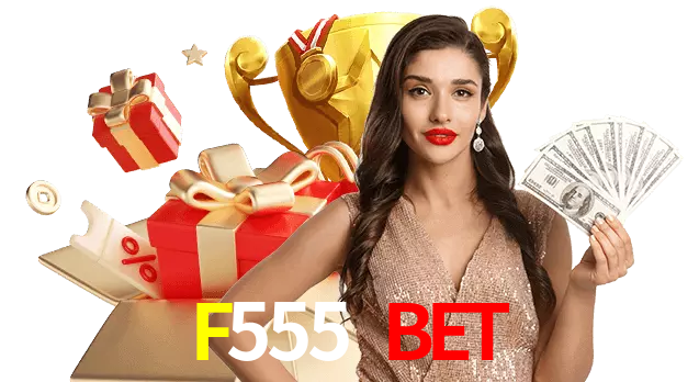 F555 Bet