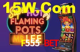 F555 Bet