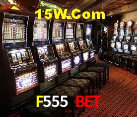 Benefícios da Conta F555 Bet