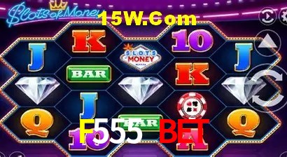 Recursos de Bônus F555 Bet