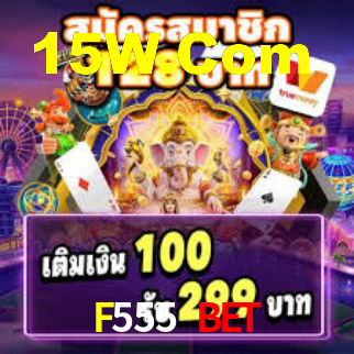 F555 Bet