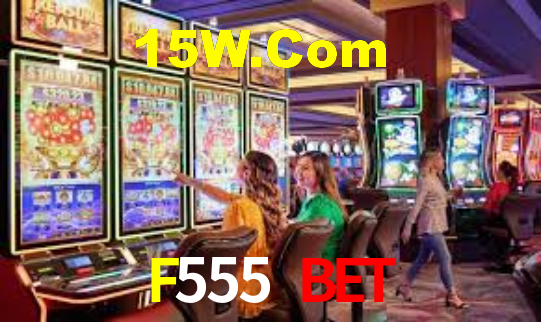 Interface Premium F555 Bet