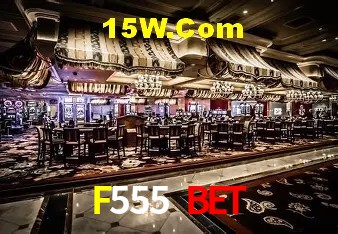 Sistemas de Segurança F555 Bet