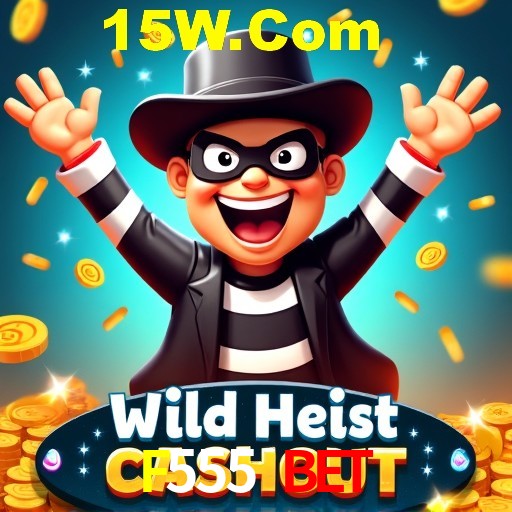 Descubra o Mundo do Cassino Online com F555 Bet