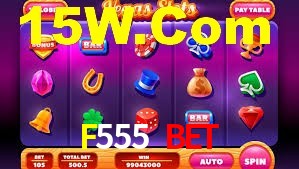 F555 Bet