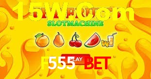 Bônus Diários F555 Bet