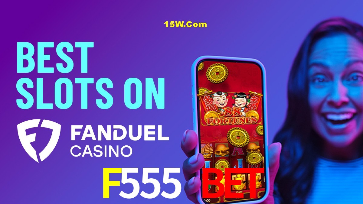 Casino Ao Vivo F555 Bet