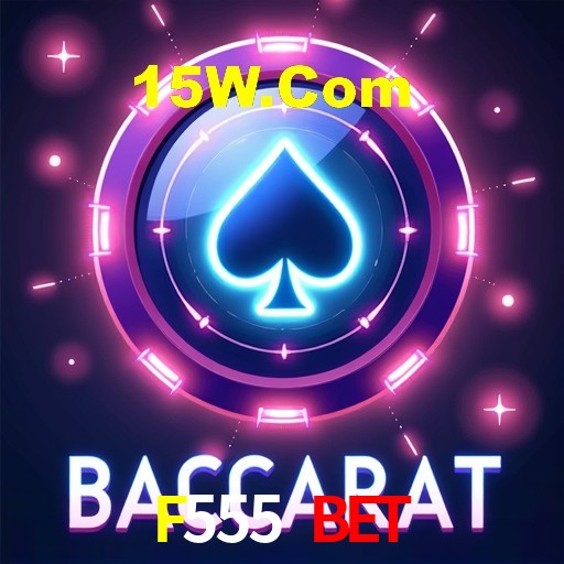 Provedores de Jogos F555 Bet