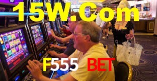 Experimente o Login Seguro Premium no F555 Bet