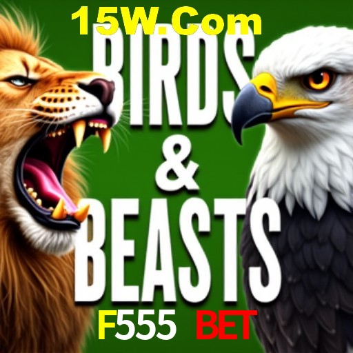 cassino F555 Bet