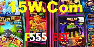 F555 Bet