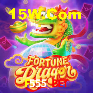 F555 Plataforma