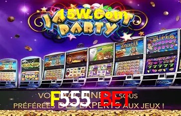 Promoção Relâmpago F555 Bet