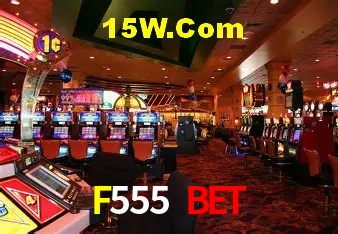Login Seguro F555 Bet
