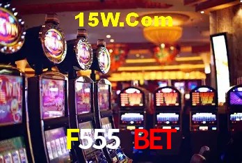 Jogos de Slot F555 Bet