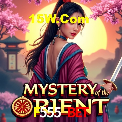 Diretório de Jogos F555 Bet