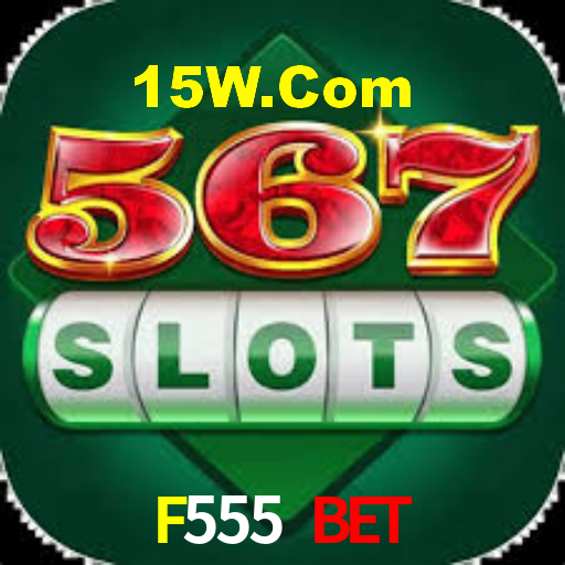 F555 Bet