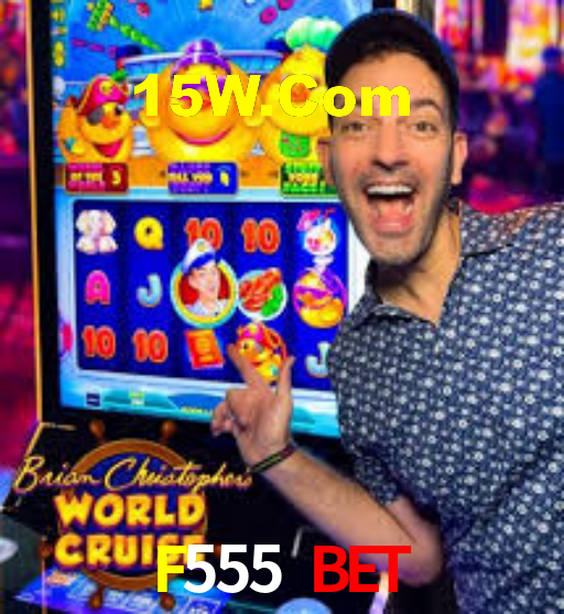 F555 Bet: A Experiência de Casino com Jogos de Mesa ao Vivo