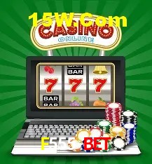 Promoção Relâmpago F555 Bet