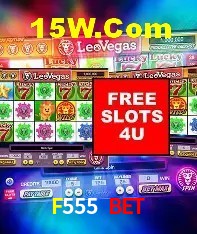 Promoções Sazonais F555 Bet