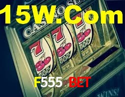 F555 Bet