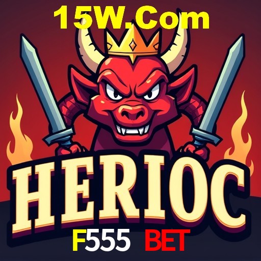 Torneios F555 Bet
