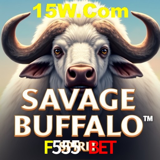 Interface Premium F555 Bet