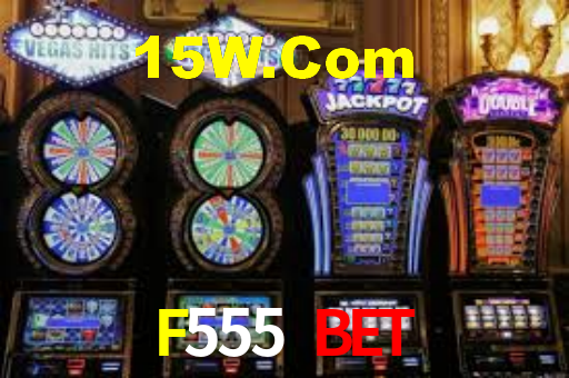 F555 Bet