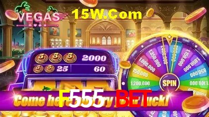 Especiais de Fim de Semana F555 Bet