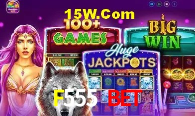 Especiais de Fim de Semana F555 Bet