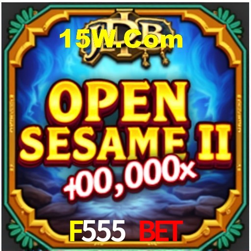 Jogos de Slot F555 Bet