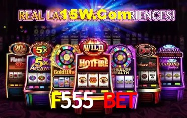 Casino Ao Vivo F555 Bet