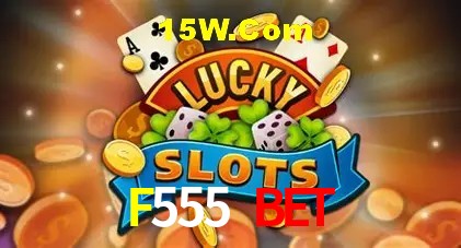 Design Responsivo F555 Bet